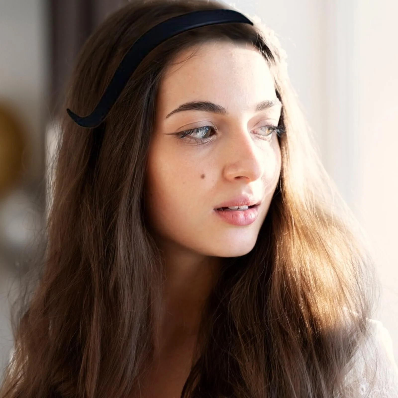 Набір жіночих обручів на голову, фото №5