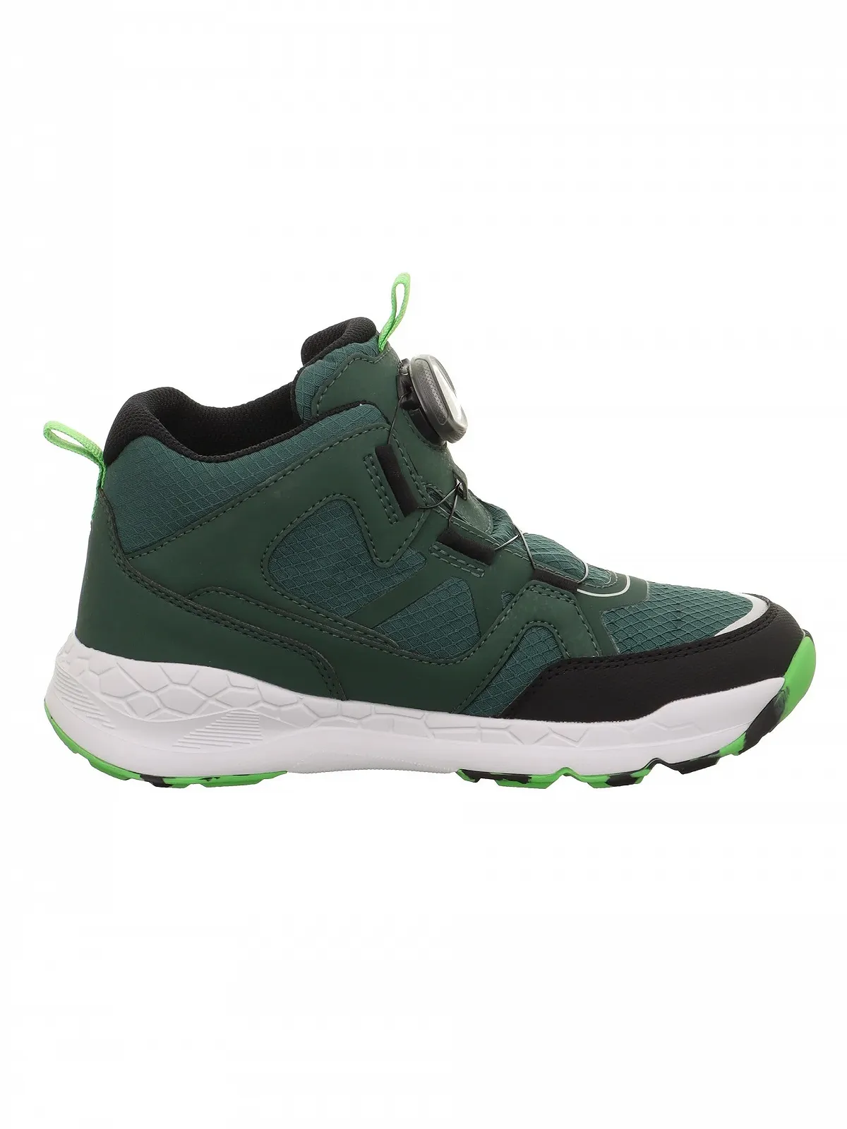 Кросівки Superfit Free Ride для хлопчиків Gore-Tex, фото №5