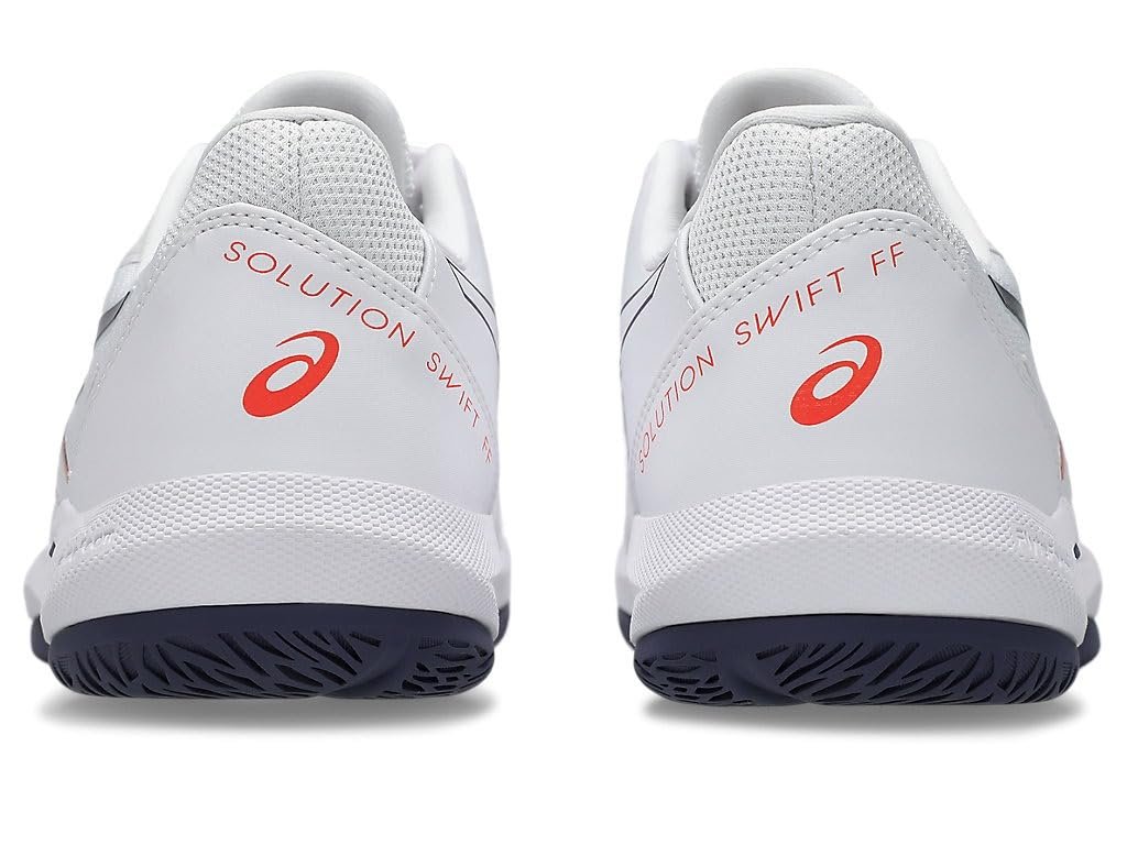 Чоловічі Кросівки ASICS Solution Swift Ff 2, фото №6