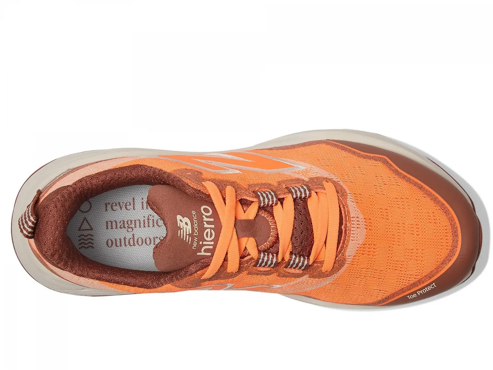 Кросівки New Balance Hierro V6 чоловічі, фото №2