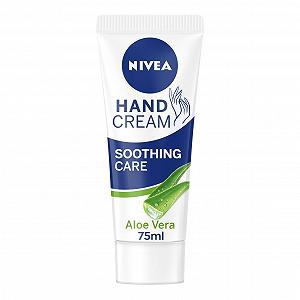 Крем Nivea Aloe Vera 75 мл - Фото 1