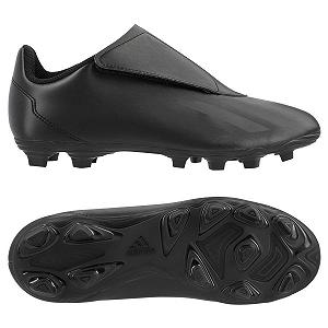 Бутси Adidas X Crazyfast.4 VEL F Jr IE4063 33 - Фото 1