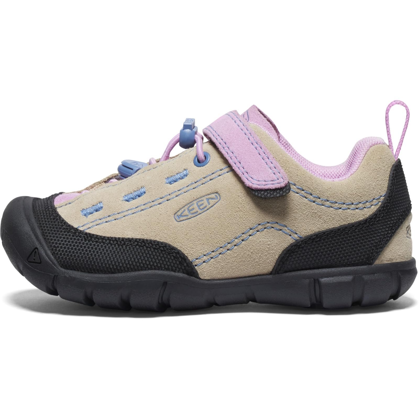 Кроссовки KEEN Jasper 2 для детей, унисекс, фото №3