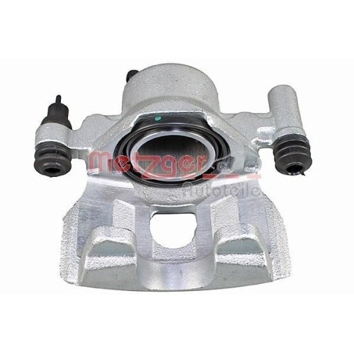 Гальмівний супорт METZGER 6260391 для MAZDA передня вісь зліва, фото №2