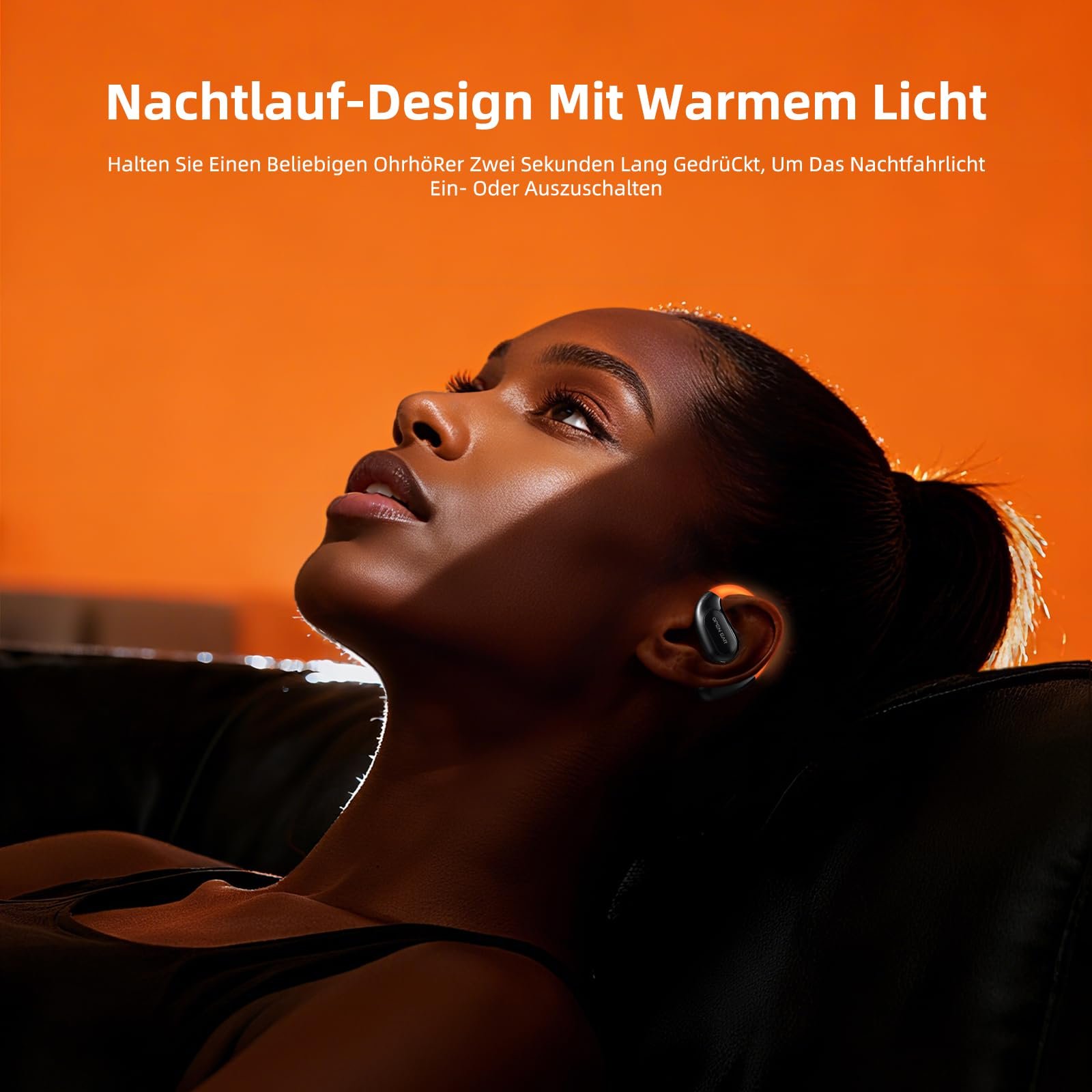 Навушники-перекладач AI NE36 з підтримкою 135 мов, 4 режими перекладу з додатком, фото №7 Навушники-перекладач AI NE36 з підтримкою 135 мов, 4 режими перекладу з додатком, фото №7