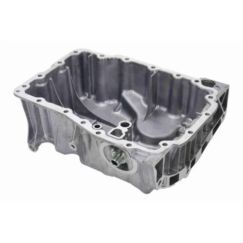 Масляный поддон VAICO V10-7700 для SEAT SKODA VW, фото №4