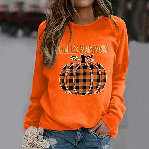 Женская толстовка Generisch блестящие вставки высокого качества молния оверсайз хлопок оранжевый synthetic.ua - Фото 1