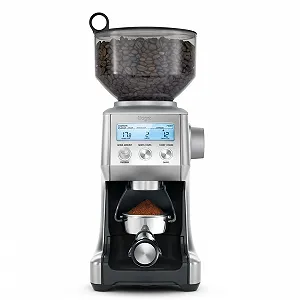 Купити Кавомолка Sage Appliances the Smart Grinder Pro SCG820 - Фото 1 Кавомолка Sage Appliances the Smart Grinder Pro SCG820 - Фото 1