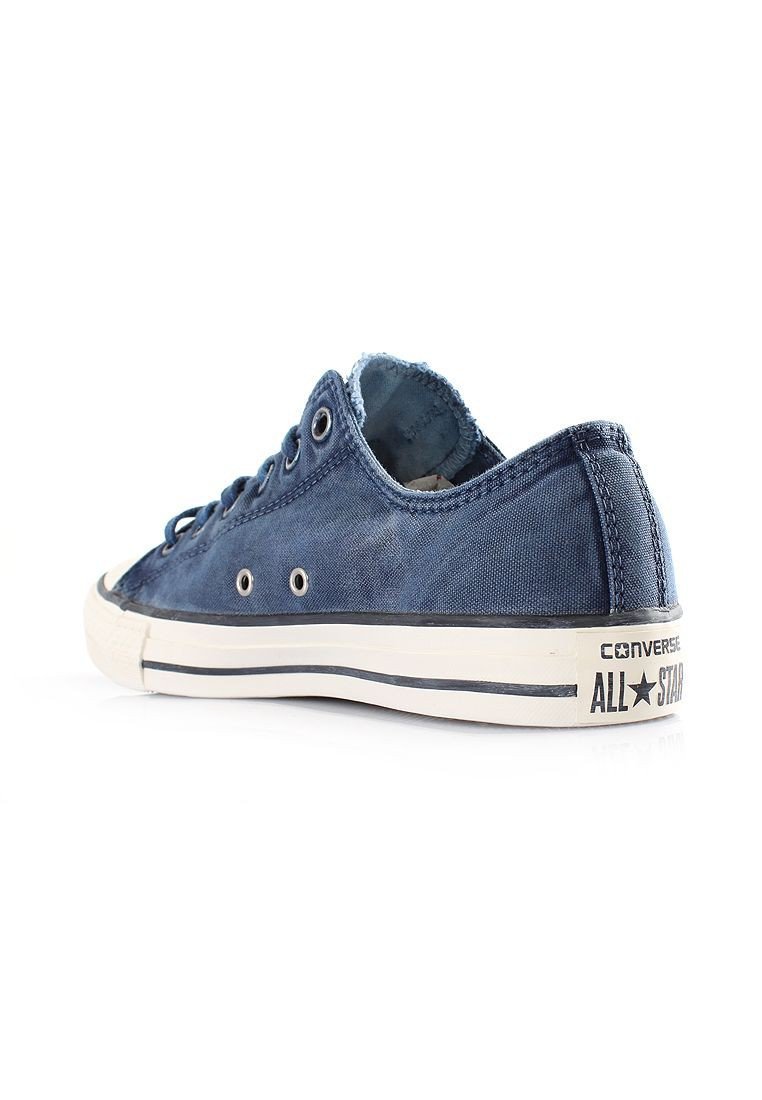 Кеди Converse Chucks CT Lift OX 566758C м'ятний, фото №4