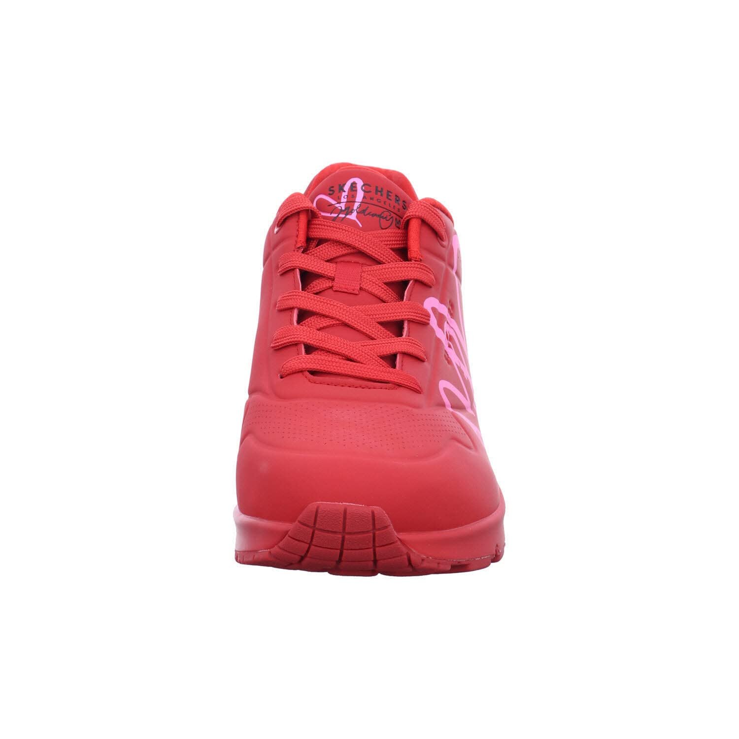 Кросівки Skechers UNO Stand On Air, фото №7