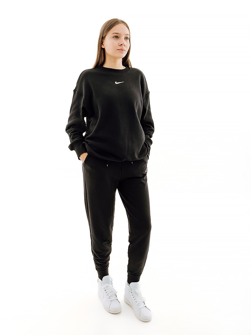 Штани Nike ONE DF JOGGER PANT L, фото №4