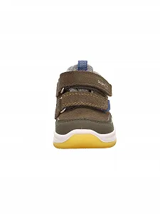 Кроссовки Superfit Cooper Gore-Tex для мальчиков synthetic.ua - Фото 1