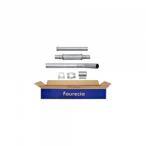 Передній глушник HELLA Easy2Fit 8LB 366 022-281 - Фото 1