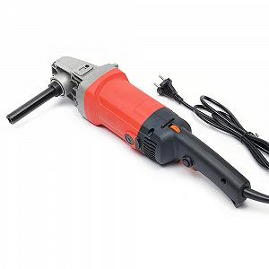 Шліфувальна машина Satin Wood Brush Grinder 1400 Вт для Реновації Поверхонь Усі Типи Регулювання Швидкості - Фото 1