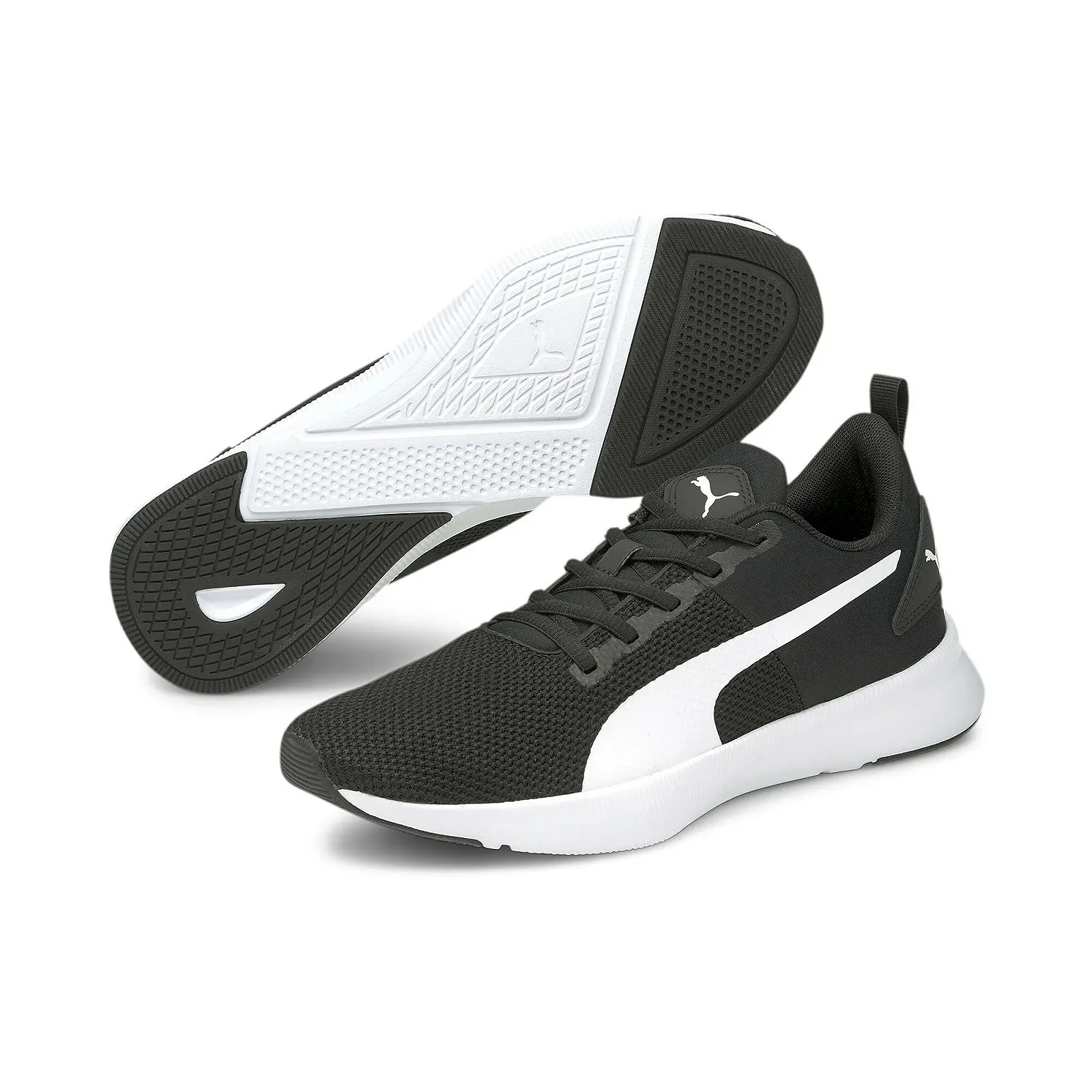 Кроссовки PUMA Flyer Runner Unisex, фото №3