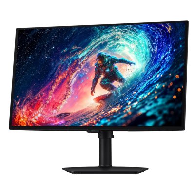 Монитор Samsung LS27HG610SIXUA, фото №3 Монитор Samsung LS27HG610SIXUA, фото №3