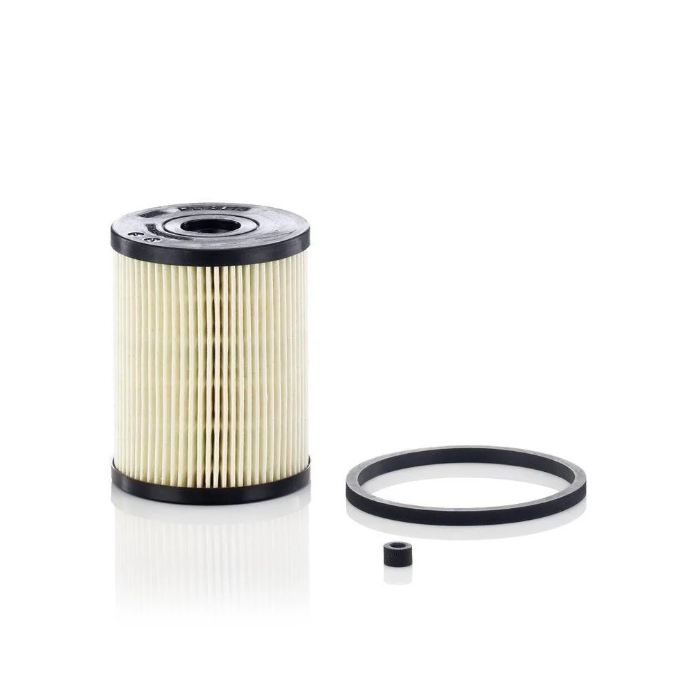 Паливний фільтр MANN-FILTER PU 8013 z для OPEL SAAB GENERAL MOTORS, фото №1