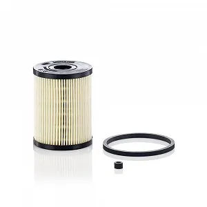 Топливный фильтр MANN-FILTER PU 8013 z для OPEL SAAB GENERAL MOTORS - Фото 1