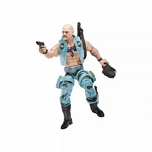 Фигурка G.I. Joe Retro Collection Gung-Ho 2022, 15 см - Фото 1