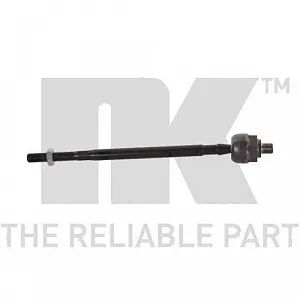 Осьовий шарнір, рульова тяга NK 5032272 для NISSAN, передній міст, всередині з боку колеса synthetic.ua - Фото 1