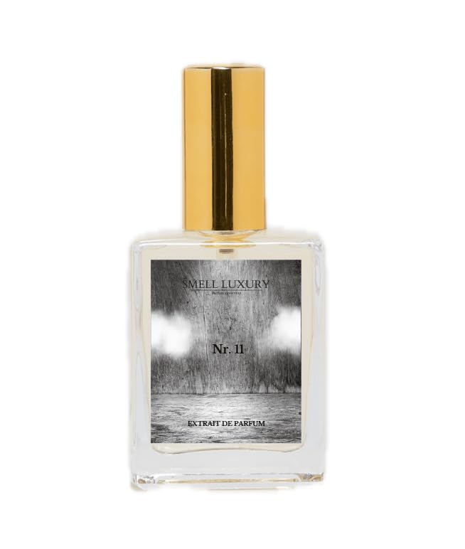 Парфюм Smell Luxury No. 11 Fabulous Twin Extrait de Parfum для мужчин, фото №1
