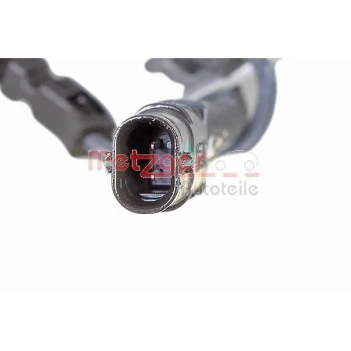 Масляний насос METZGER 8000067 ORIGINAL ERSATZTEIL GREENPARTS для CITROËN OPEL PEUGEOT, фото №3