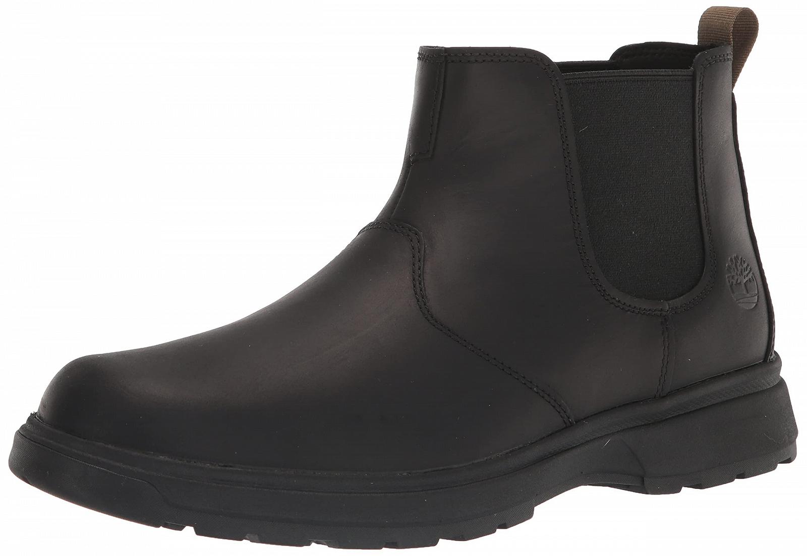 Челси Ботинки Timberland Atwells Ave, фото №1