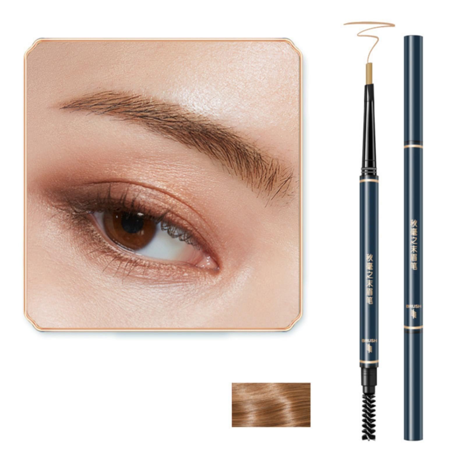 Набір Stempel Augenbrauen Мет (C, One Size), фото №2