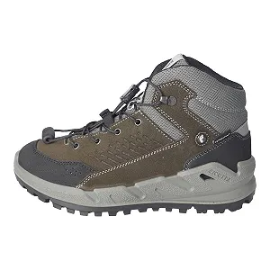 Чоботи RICOSTA Sympatex Xplorer для дівчат та хлопчиків зі знімною устілкою synthetic.ua - Фото 1