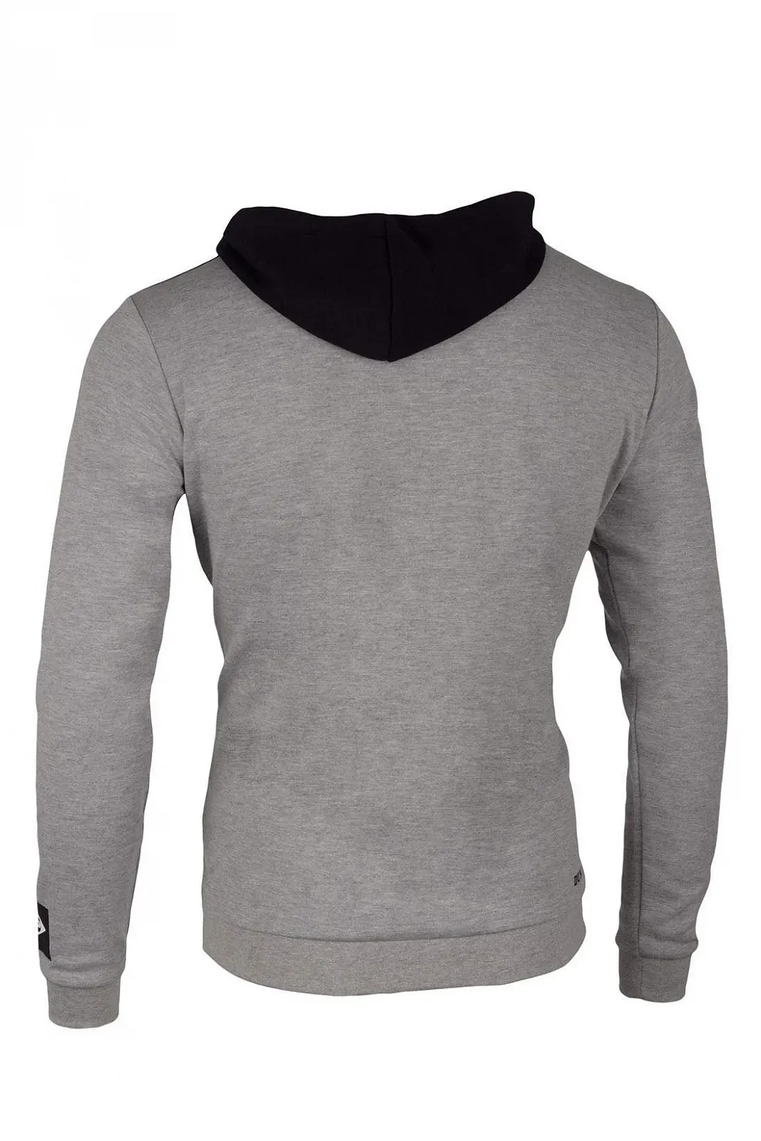 Толстовка DUNLOP Спортивна тенісна дитяча унісекс Essentials Line з капюшоном, фото №2 Толстовка DUNLOP Спортивна тенісна дитяча унісекс Essentials Line з капюшоном, фото №2