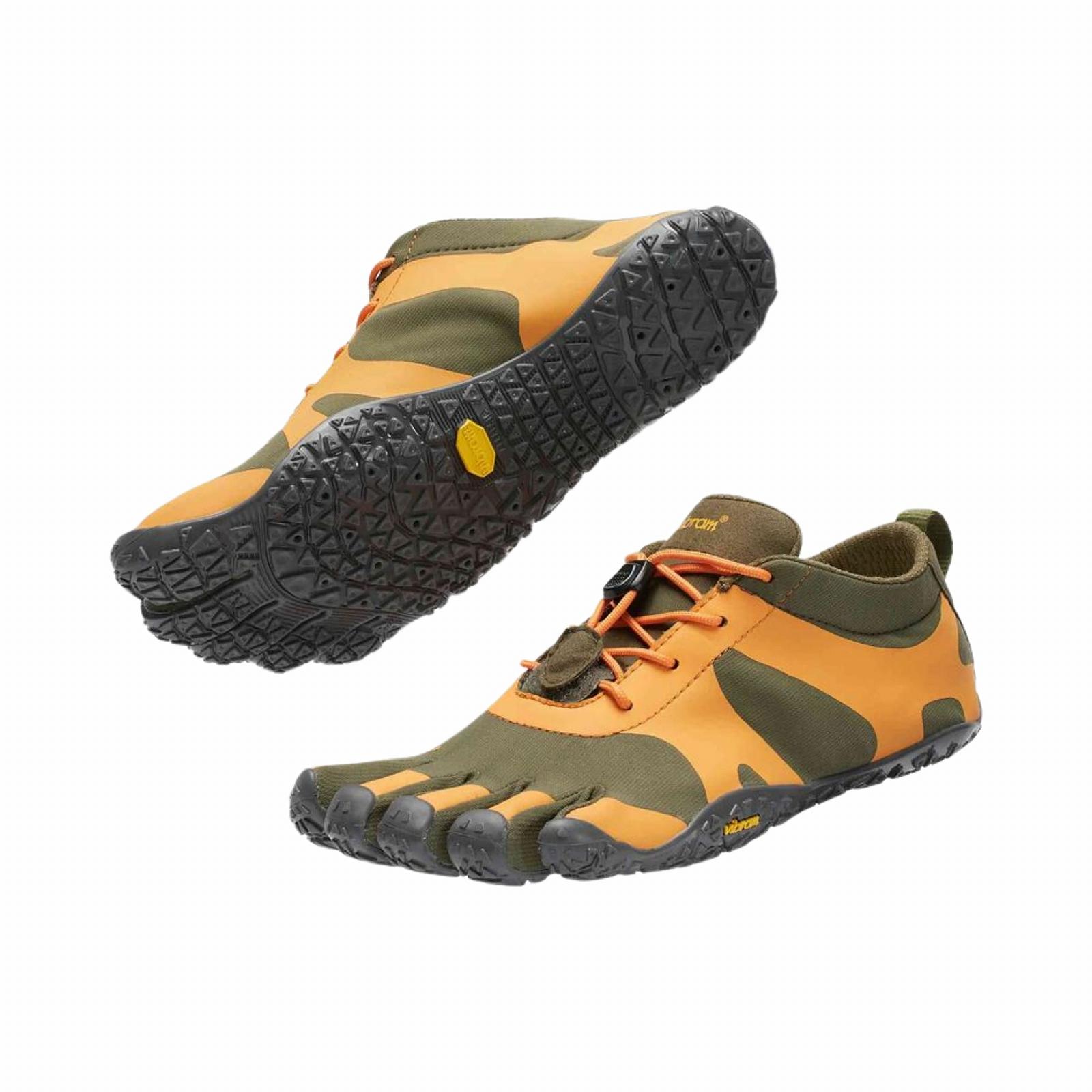 Кросівки Vibram V-Alpha чоловічі, фото №6 Кросівки Vibram V-Alpha чоловічі, фото №6