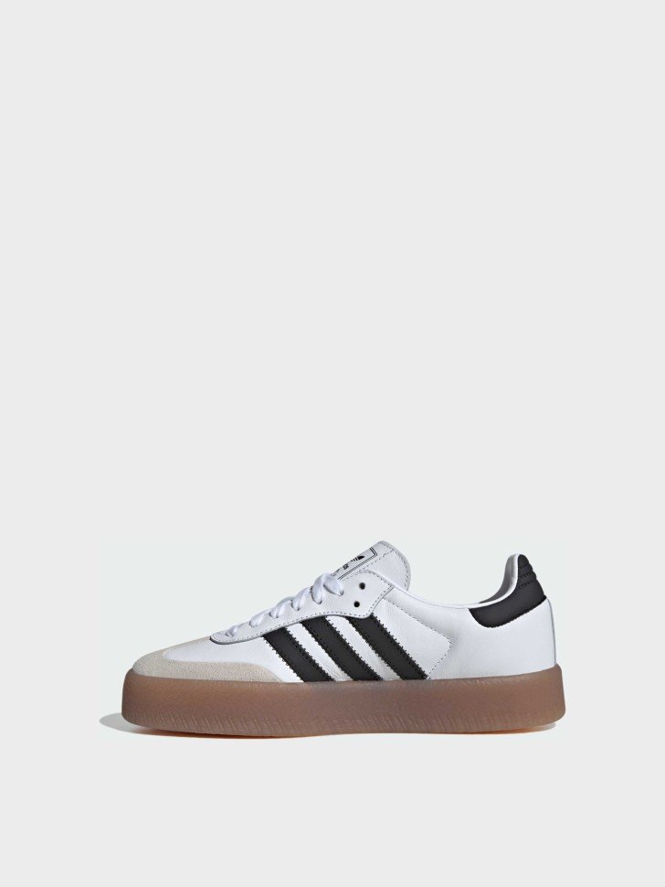 Кроссовки Adidas SAMBAE W Размер 40 2/3, фото №4