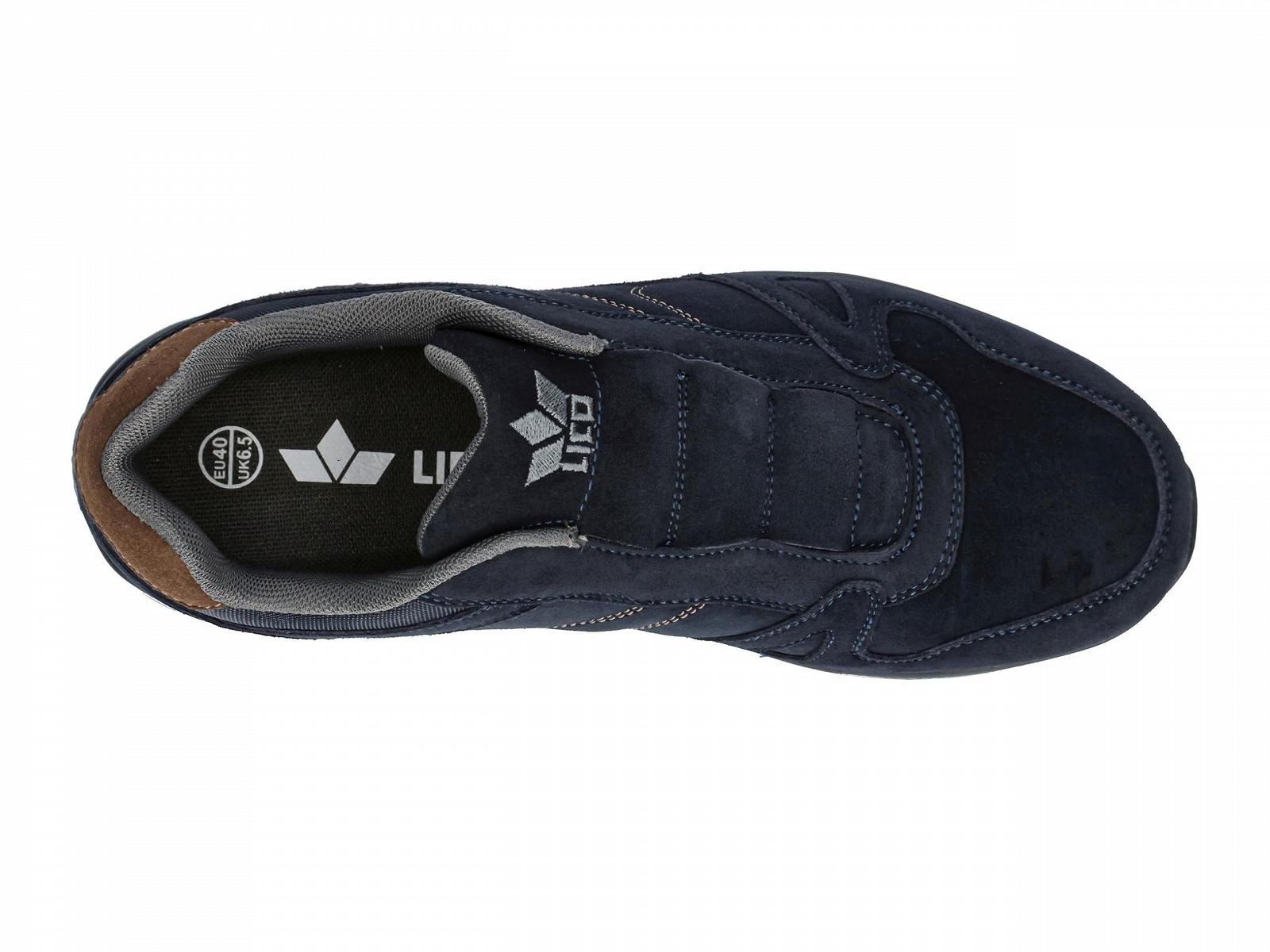 Кроссовки Lico Ron Мужские, фото №5