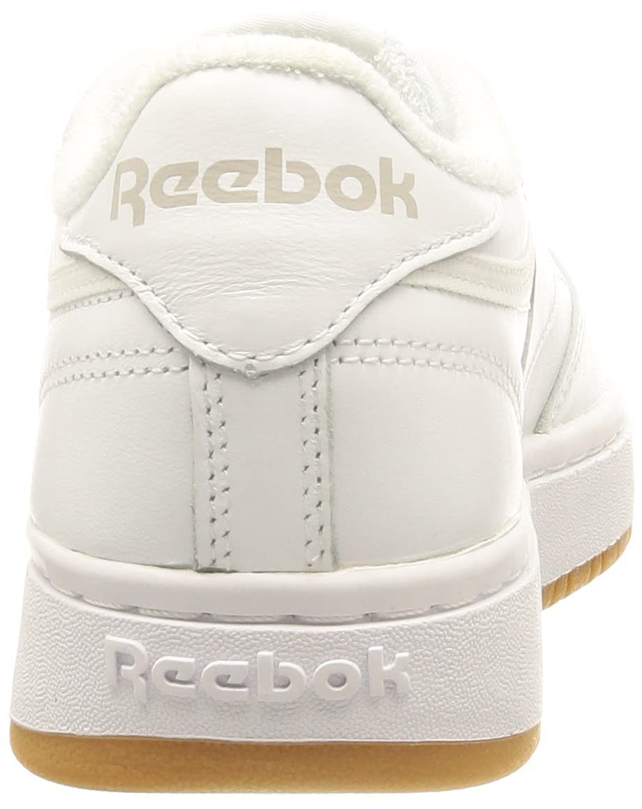 Кроссовки Reebok Club C Double Женские, фото №3