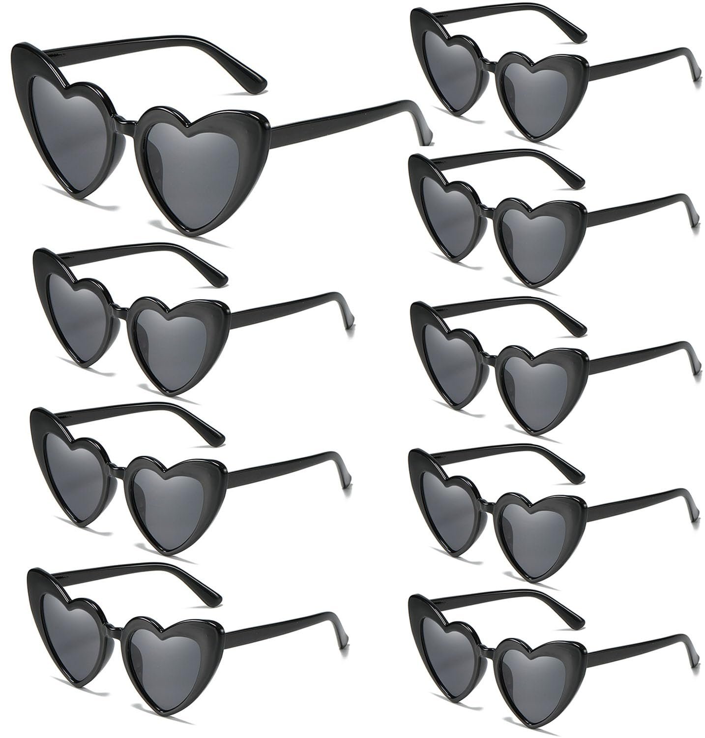 Солнцезащитные Очки Женские owlfun Винтажные Ретро 90-х, фото №1