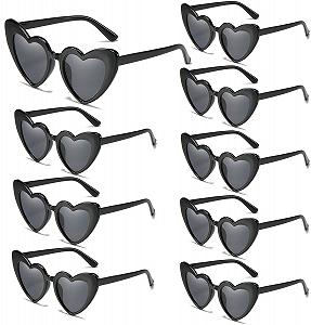 Солнцезащитные Очки Женские owlfun Винтажные Ретро 90-х - Фото 1