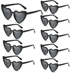 Солнцезащитные Очки Женские owlfun Винтажные Ретро 90-х - Фото 1