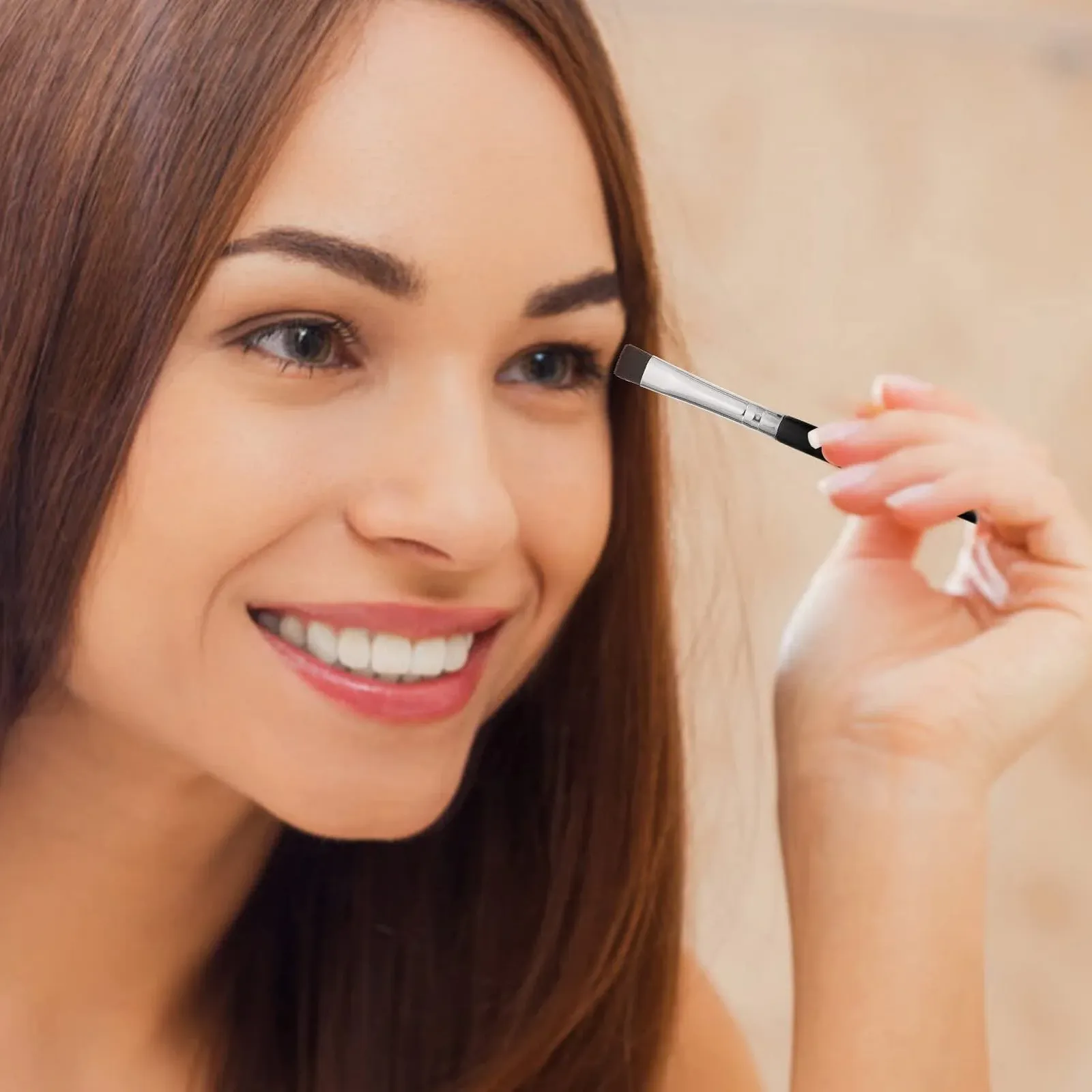 Кисти для подводки глаз FOMIYES, фото №5 Кисти для подводки глаз FOMIYES, фото №5