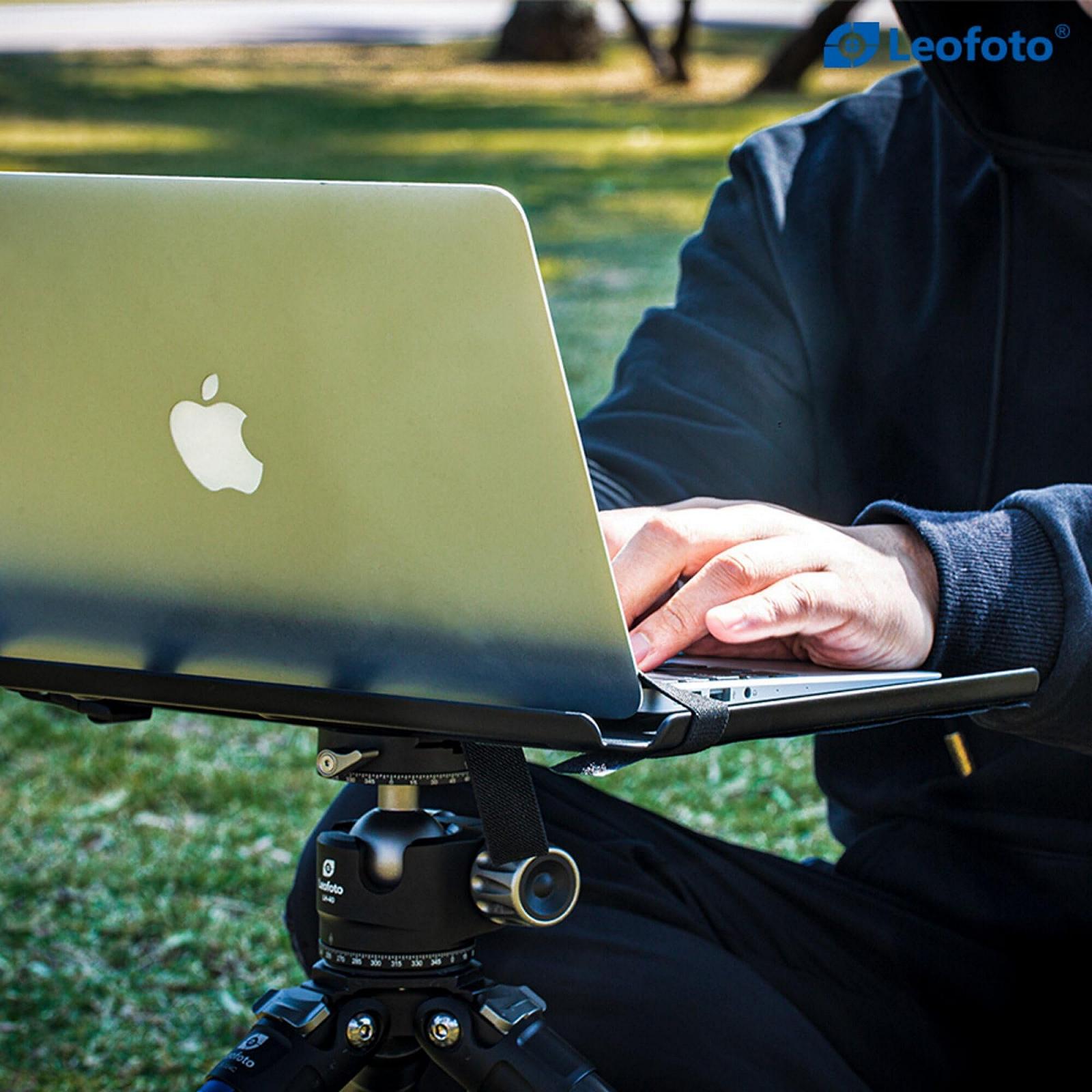 Крепление для ноутбука LEOFOTO LCH-2S, фото №7 Крепление для ноутбука LEOFOTO LCH-2S, фото №7