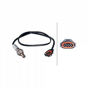 Лямбда-зонд HELLA 6PA 009 166-501 для OPEL SAAB VAUXHALL GENERAL MOTORS HOLDEN - Фото 1