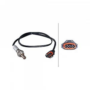 Лямбда-зонд HELLA 6PA 009 166-501 для OPEL SAAB VAUXHALL GENERAL MOTORS HOLDEN - Фото 1