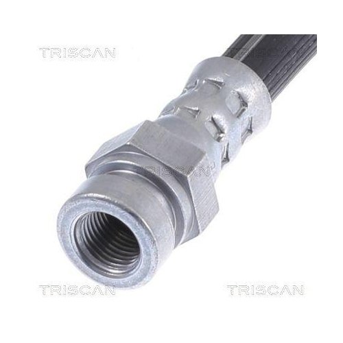 Гальмівний шланг TRISCAN 8150 29130 для SEAT VW, передня вісь, фото №2 Гальмівний шланг TRISCAN 8150 29130 для SEAT VW, передня вісь, фото №2