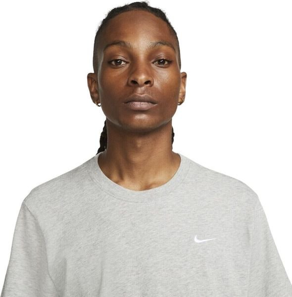 Футболка Nike Sportswear Swoosh S, фото №2