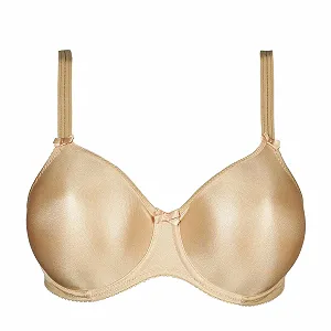 Бюстгальтер Primadonna Satin з повною чашкою безшовний - Фото 1