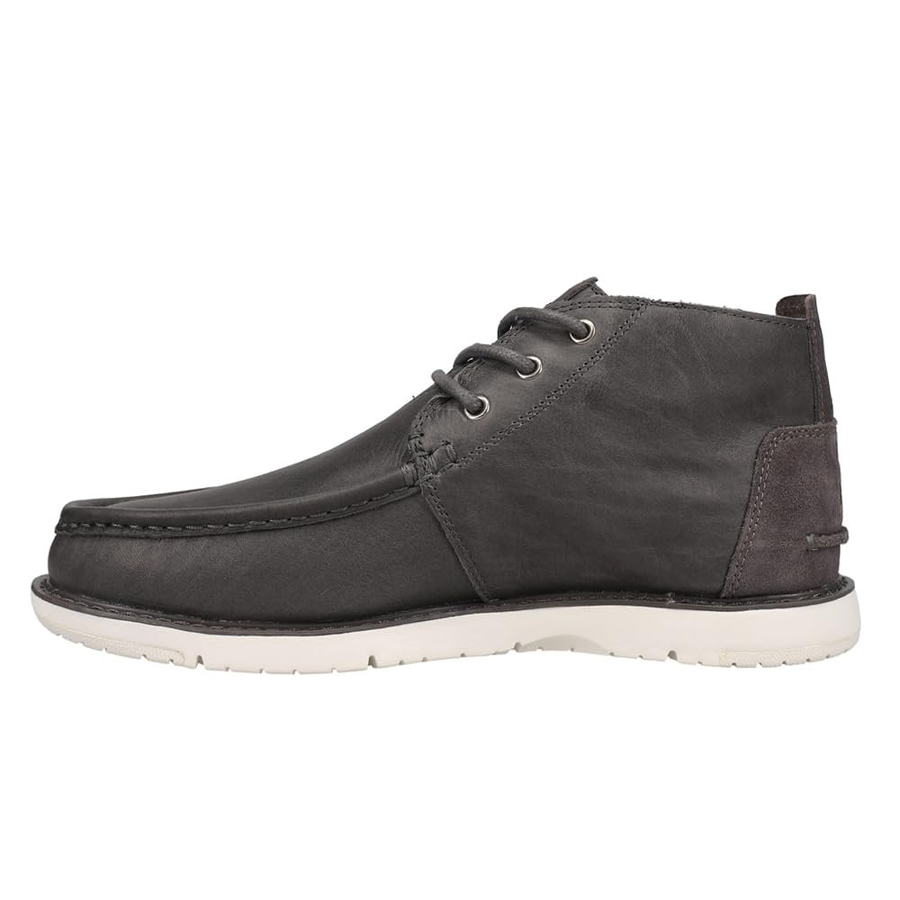 Челси TOMS Navi Moc Chukka Водонепроницаемые, фото №3