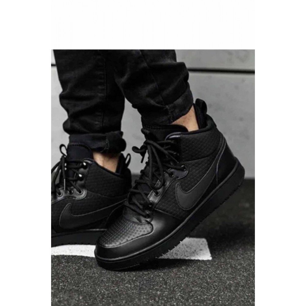 COURT BOROUGH Mid Sneaker Winter - 41, фото №4