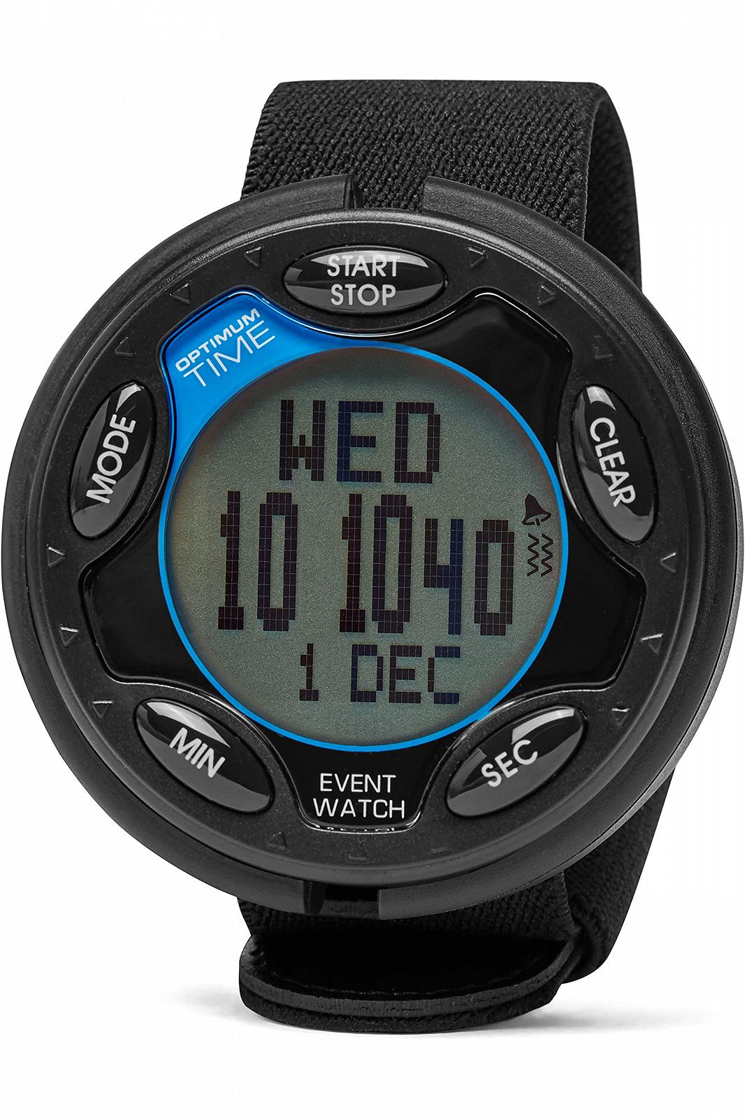 Годинник Optimum Time Ultra Time Rechargeable, фото №1