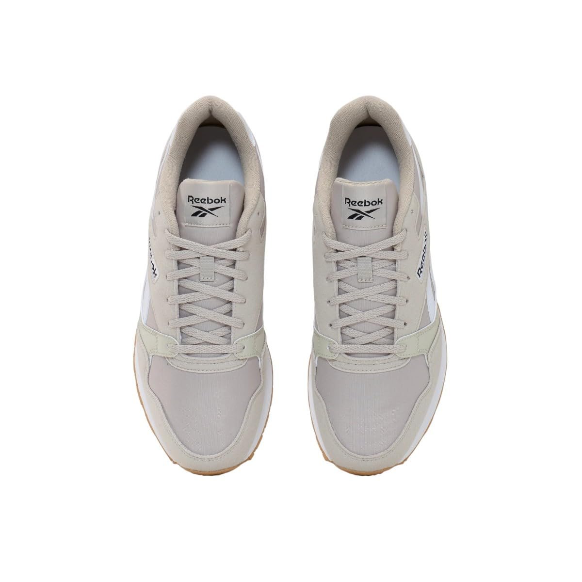 Кроссовки Reebok Ultra Flash Серый, фото №5 Кроссовки Reebok Ultra Flash Серый, фото №5