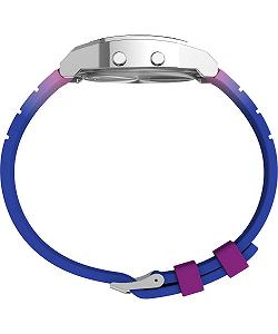 Унісекс Годинник Timex T80 Сталь 36 мм synthetic.ua - Фото 1