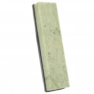 Точильний камінь Greenstone 10000 Грит з силіконовою основою synthetic.ua - Фото 1